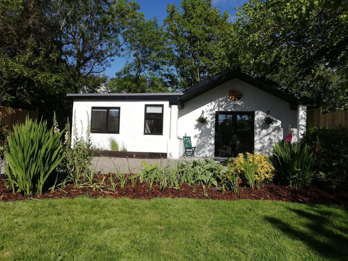 The Snug Apartamento Cong Exterior foto